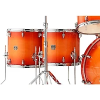 TAMA Superstar Classic Custom 7-Piece Shell Pack