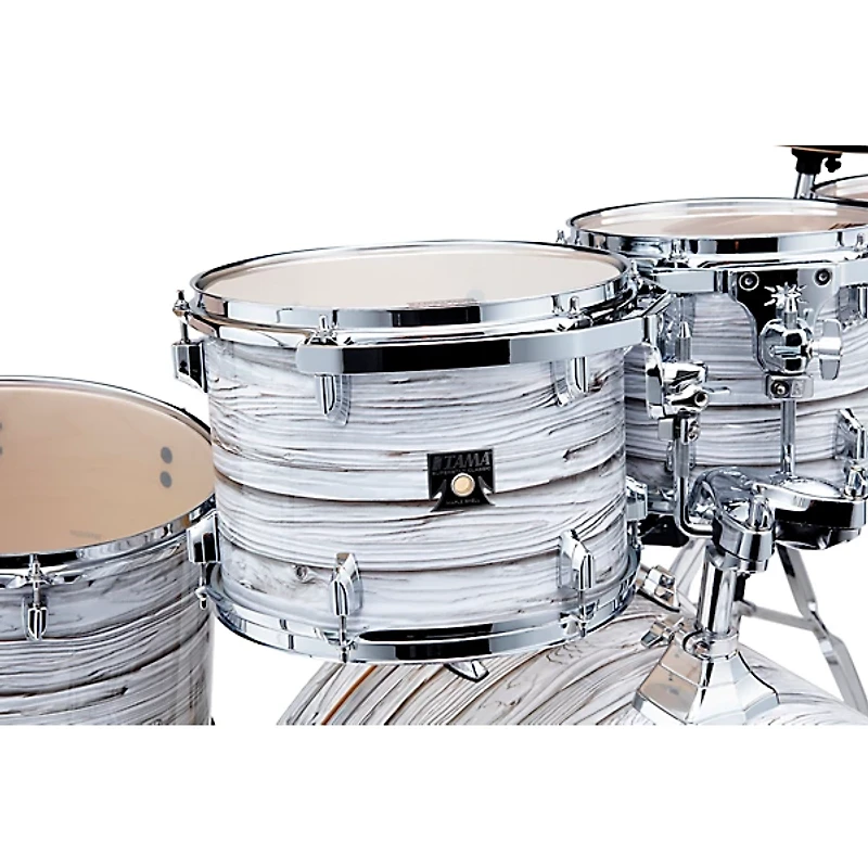 TAMA Superstar Classic 7-Piece Shell Pack