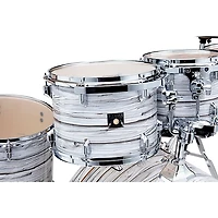 TAMA Superstar Classic 7-Piece Shell Pack