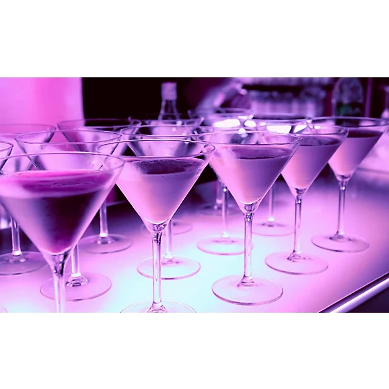 American DJ Eco UV Bar Plus IR