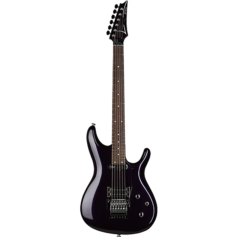 Ibanez JS2450 Joe Satriani Signature Electric Guitar Muscle Car Purple