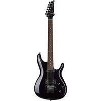 Ibanez JS2450 Joe Satriani Signature Electric Guitar Muscle Car Purple
