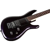 Ibanez JS2450 Joe Satriani Signature Electric Guitar Muscle Car Purple