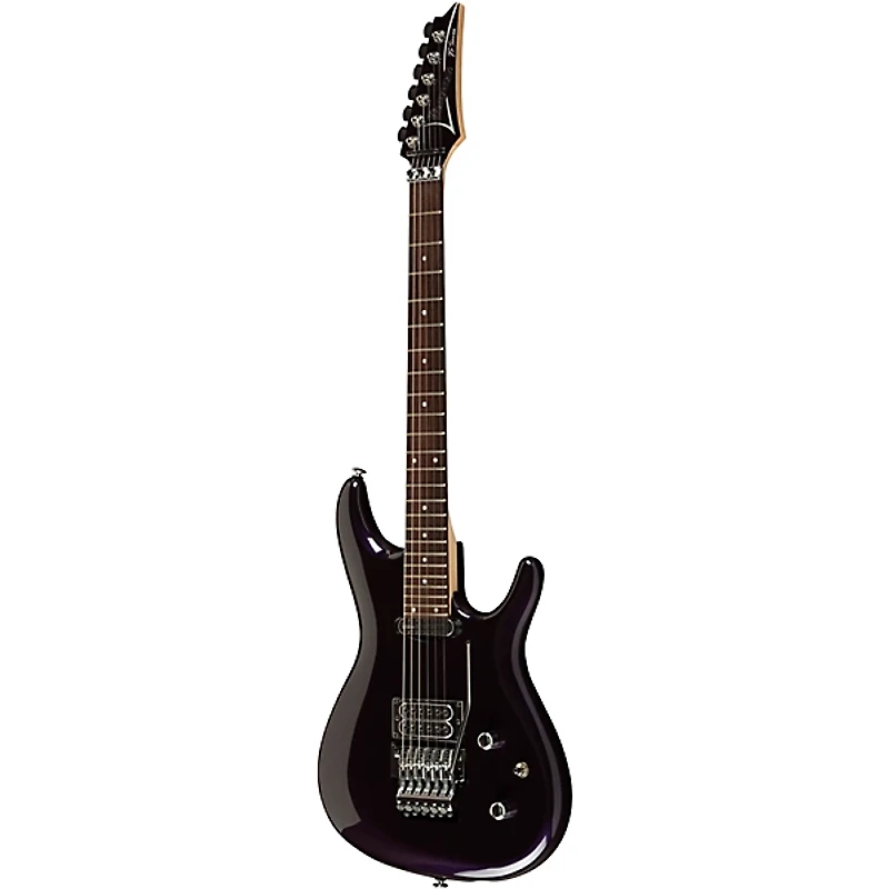 Ibanez JS2450 Joe Satriani Signature Electric Guitar Muscle Car Purple