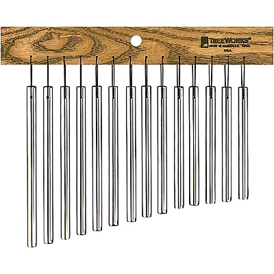 Treeworks TRE101 Small Single Row Chime