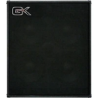 Gallien-Krueger CX410 800W 8ohm 4x10 Bass Speaker Cabinet