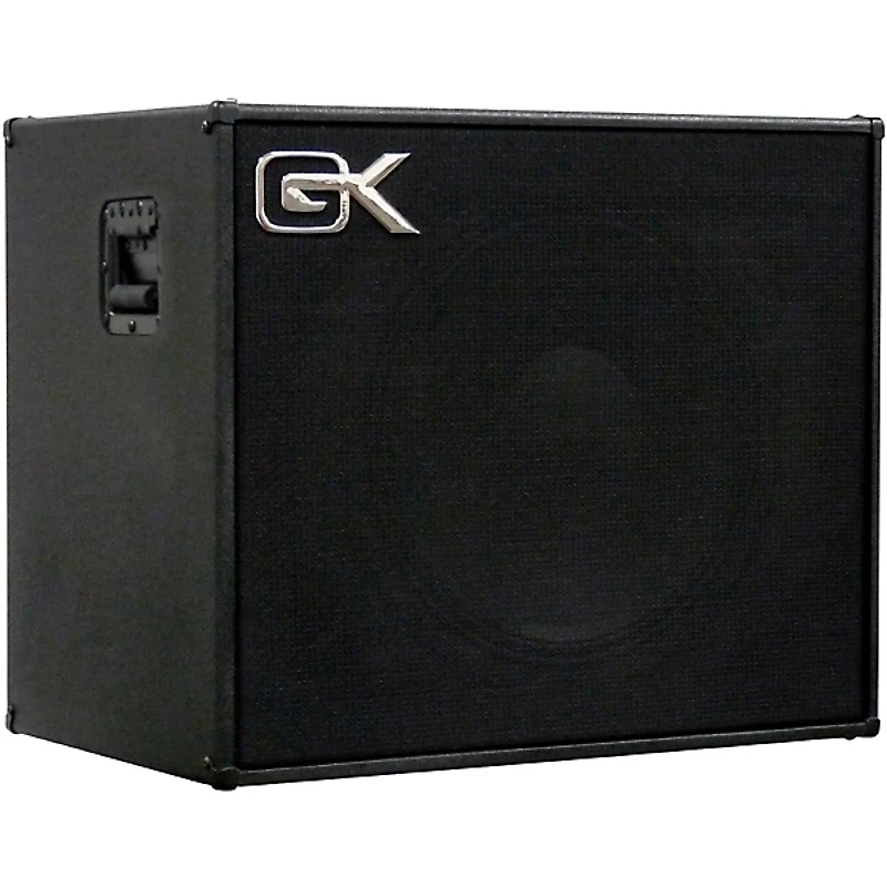 Gallien-Krueger CX115 300W 1x15 Bass Speaker Cabinet
