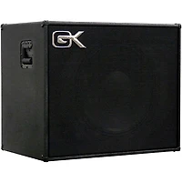 Gallien-Krueger CX115 300W 1x15 Bass Speaker Cabinet