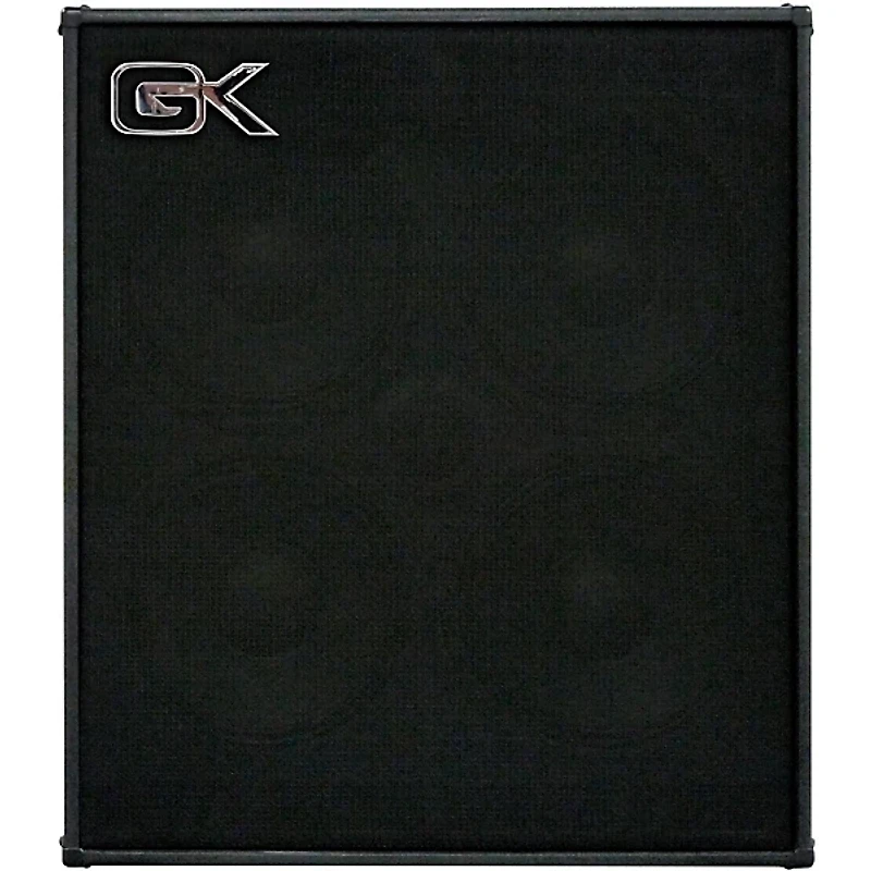 Gallien-Krueger CX410 800W 4ohm 4x10 Bass Speaker Cabinet