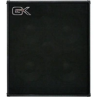Gallien-Krueger CX410 800W 4ohm 4x10 Bass Speaker Cabinet