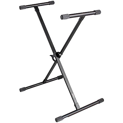 Gator Frameworks GFW-KEY-100X Standard X-Style Keyboard Stand