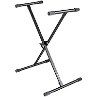 Gator Frameworks GFW-KEY-100X Standard X-Style Keyboard Stand