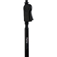 Gator Frameworks GFW-MIC-2120 Deluxe Tripod Mic Stand with Telescoping Boom