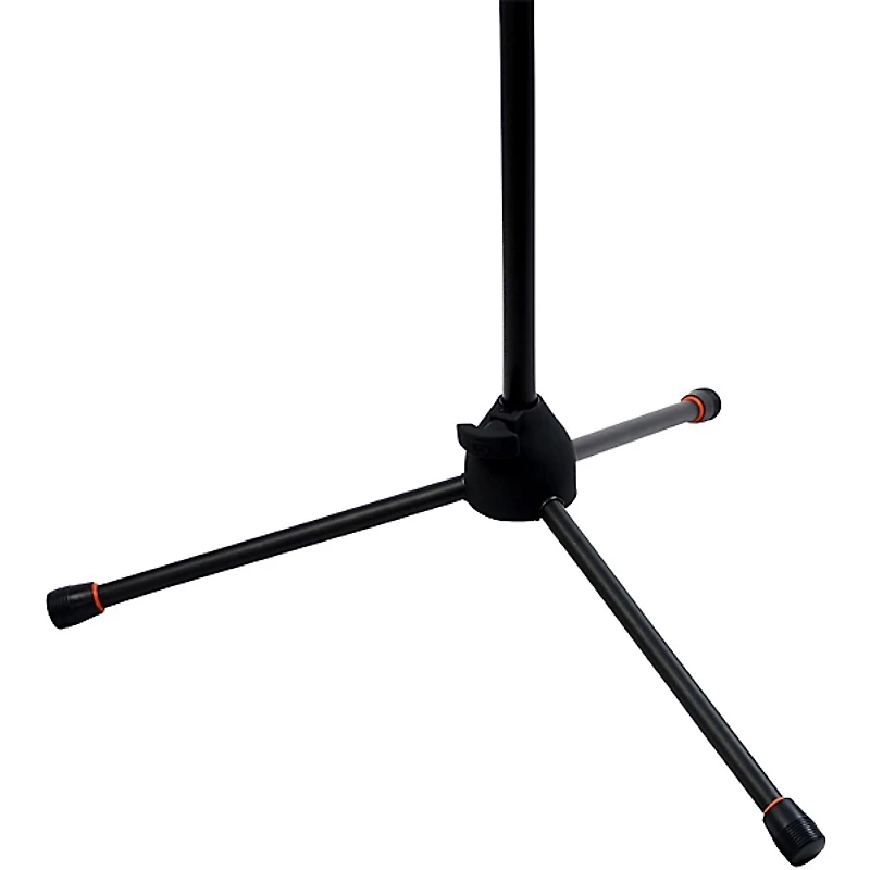 Gator Frameworks GFW-MIC-2120 Deluxe Tripod Mic Stand with Telescoping Boom