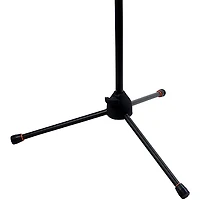 Gator Frameworks GFW-MIC-2120 Deluxe Tripod Mic Stand with Telescoping Boom