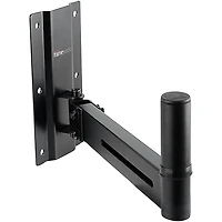 Gator Frameworks Wall Mount Speaker Stands (Pair)