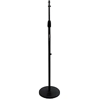 Gator Standard 10" Round Base Mic Stand