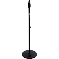 Gator Standard 10" Round Base Mic Stand
