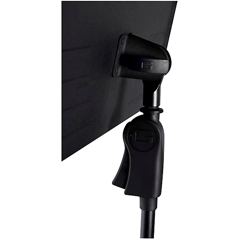 Gator Deluxe Tripod Style Sheet Music Stand