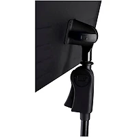 Gator Deluxe Tripod Style Sheet Music Stand