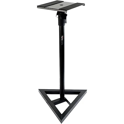 Gator Frameworks GFW-SPK-SM50 Studio Monitor Stand - Pair
