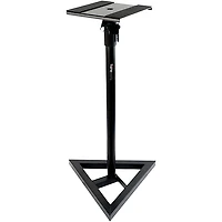 Gator Frameworks GFW-SPK-SM50 Studio Monitor Stand - Pair