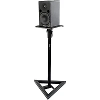 Gator Frameworks GFW-SPK-SM50 Studio Monitor Stand - Pair