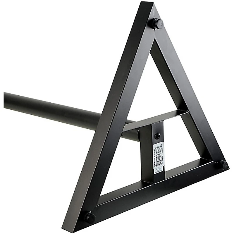 Gator Frameworks GFW-SPK-SM50 Studio Monitor Stand - Pair