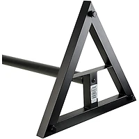 Gator Frameworks GFW-SPK-SM50 Studio Monitor Stand - Pair