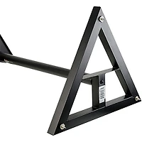 Gator Frameworks GFW-SPK-SM50 Studio Monitor Stand - Pair
