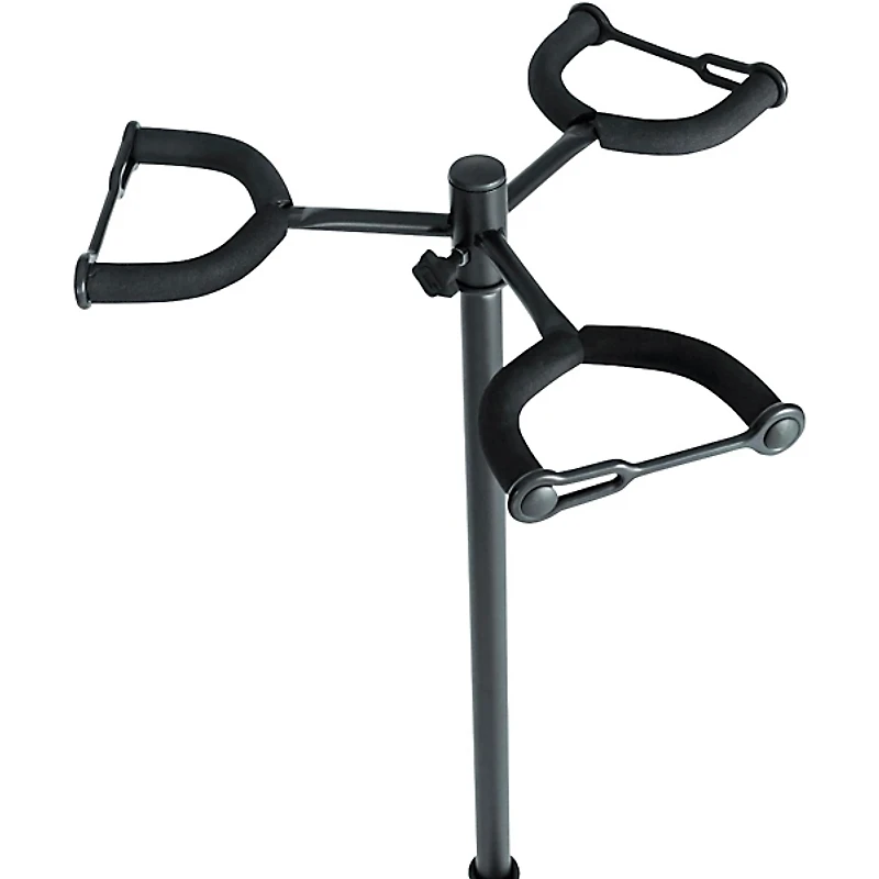 Gator Frameworks GFW-GTR-3000 Triple Guitar Stand