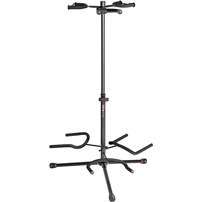 Gator Frameworks GFW-GTR-3000 Triple Guitar Stand