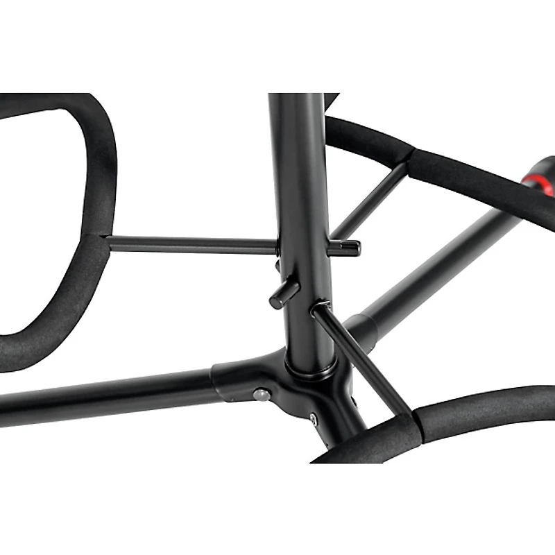 Gator Frameworks GFW-GTR-3000 Triple Guitar Stand