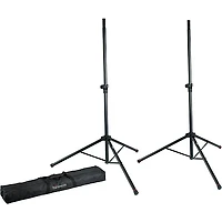 Gator Frameworks GFW-SPK-2000 (Pair) with Carry Bag