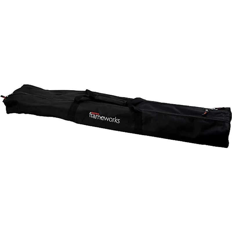 Gator Frameworks GFW-SPK-2000 (Pair) with Carry Bag