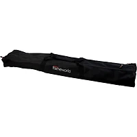 Gator Frameworks GFW-SPK-2000 (Pair) with Carry Bag