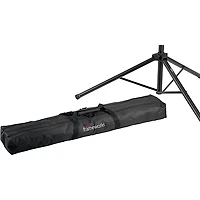Gator Frameworks GFW-SPK-2000 (Pair) with Carry Bag