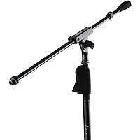 Gator Frameworks GFW-MIC-2110 Deluxe Tripod Mic Stand with Single Section Boom