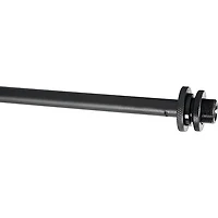 Gator Frameworks GFW-MIC-2110 Deluxe Tripod Mic Stand with Single Section Boom