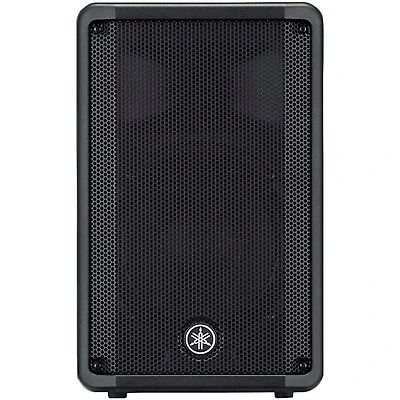 Yamaha DBR10 10" Powered Speaker