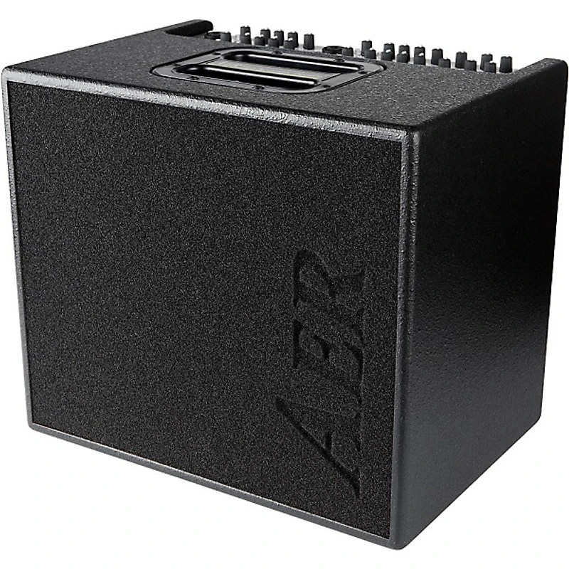 AER Domino 3 2x8 200W Stereo Acoustic Guitar Combo Amp