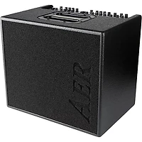 AER Domino 3 2x8 200W Stereo Acoustic Guitar Combo Amp