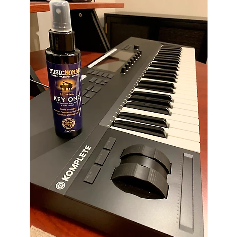 Music Nomad Key ONE All-Purpose Cleaner