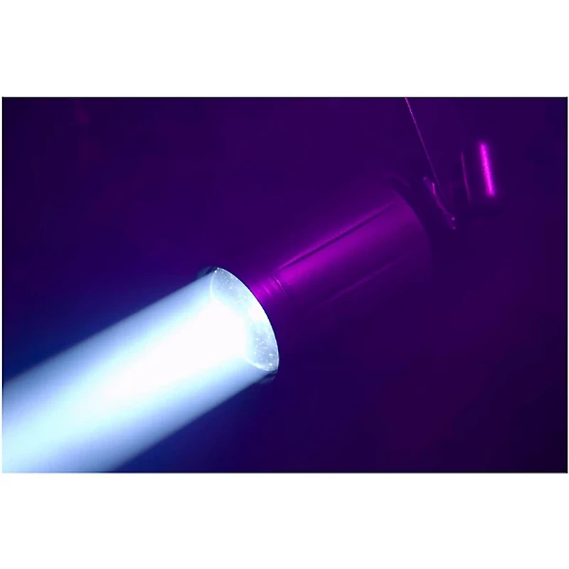 American DJ Pinspot LED II