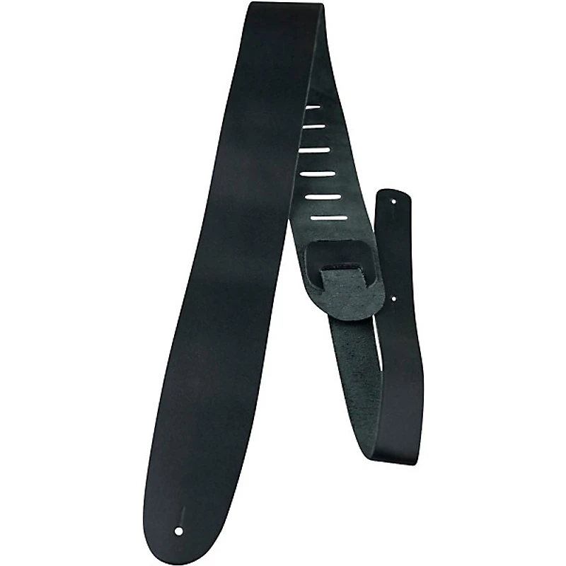 Perri's 2.5" Leather Guitar Strap