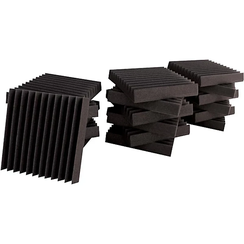 Ultimate Acoustics Studio Bundle I 18-Pack