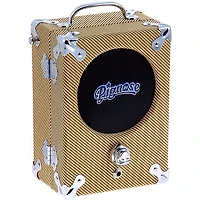 Pignose 7-100TW 5W 1x5 Tweed Portable Guitar Combo Amplifier