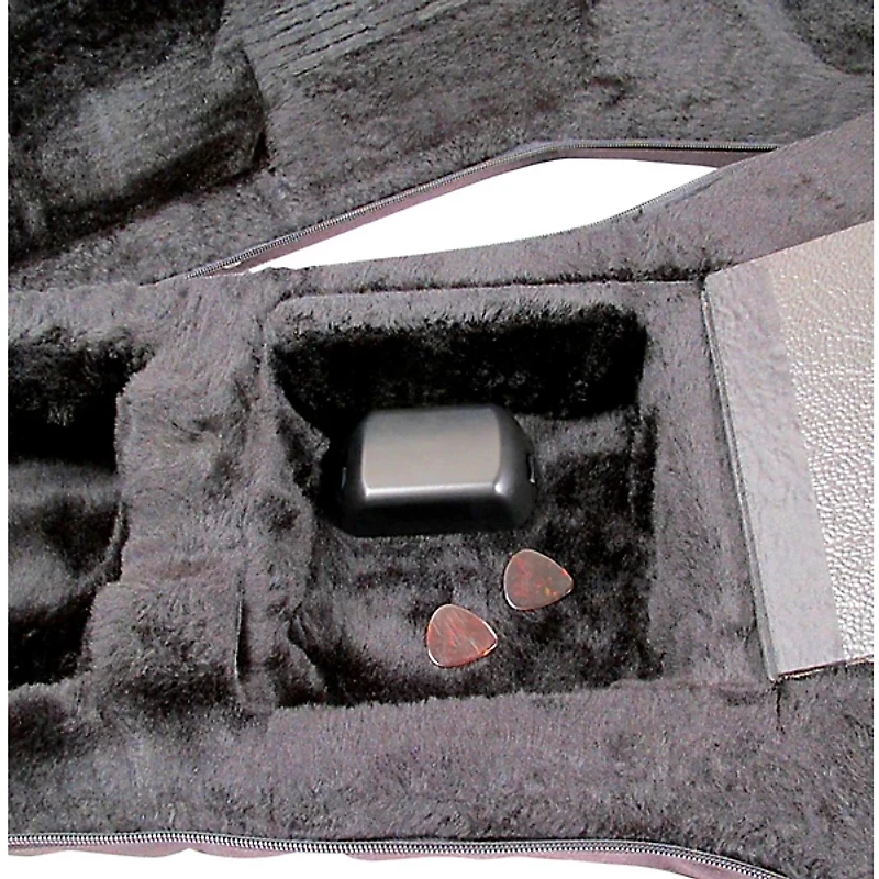 Tempo GPS Tracking System for Instruments and Gear