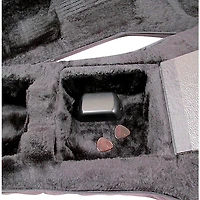 Tempo GPS Tracking System for Instruments and Gear