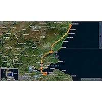 Tempo GPS Tracking System for Instruments and Gear